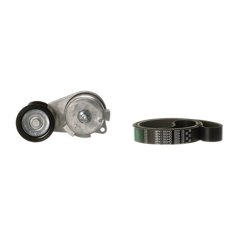 Gates V-Ribbed Belt Set K058PK1385HD