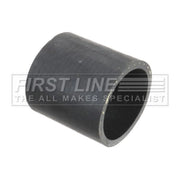 First Line Intercooler Turbo Charge Air Hose fits Audi A4 B5 1995-2001 1.9 2.5