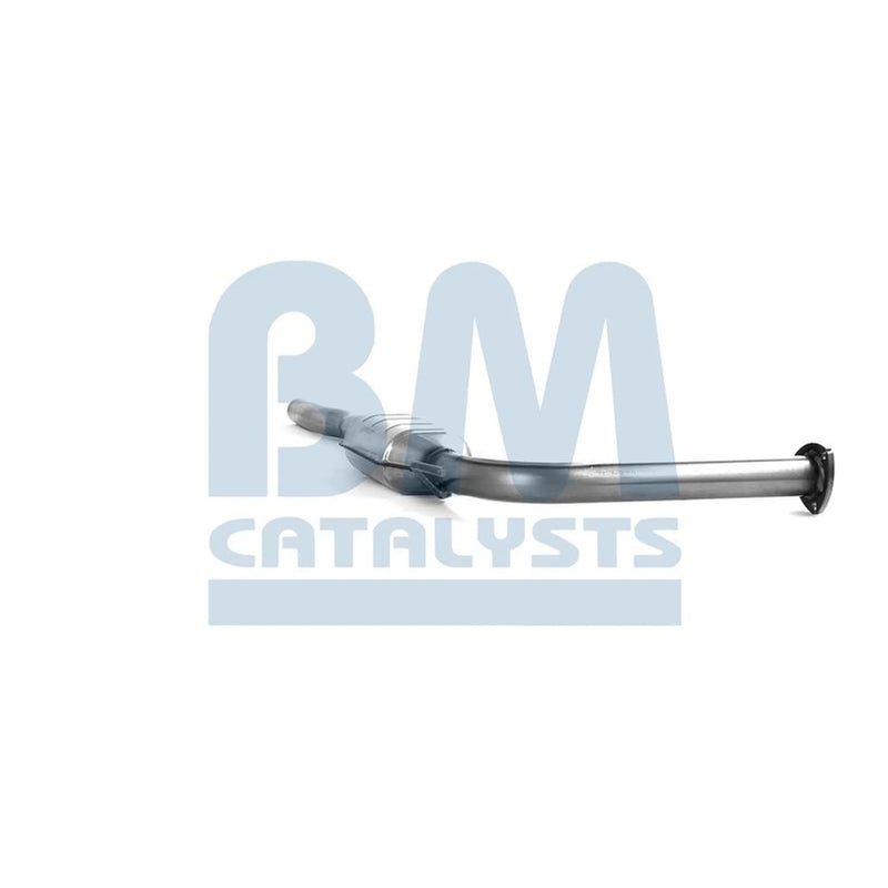 BM Catalysts Homologated Petrol Cat fits VW Transporter 1990-2003 2.0 2.5