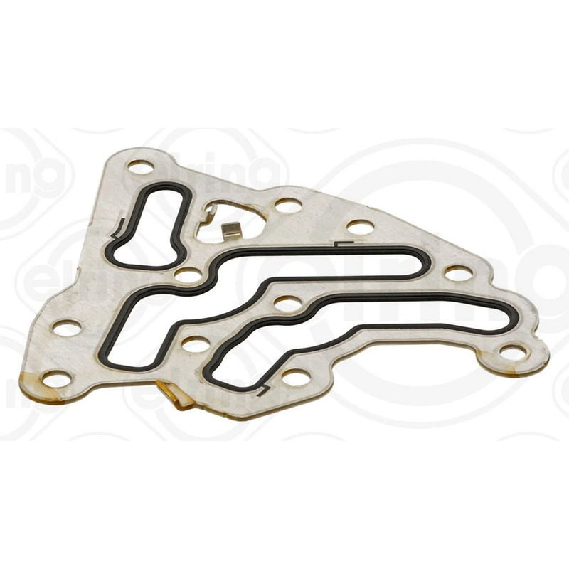 Elring Automatic Transmission Oil Seal fits Fiat 500X 2014-2018 2.0