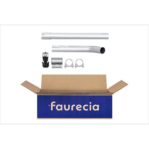Hella Exhaust Pipe OD 8LA 366 003-181