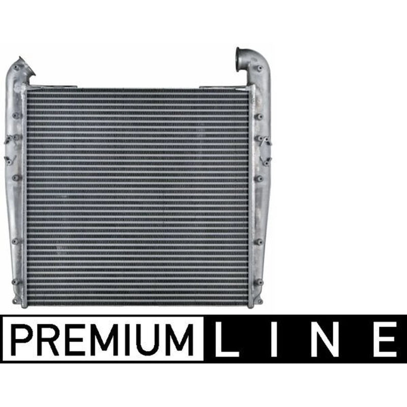 Mahle Intercooler (Charge Air Cooler) fits Scania 4 - Series 1995-2008