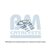 BM Catalysts Fitting Kit FK90627B FK90627B