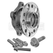 First Line 2 x Wheel Bearing Kits fits Mercedes-Benz S-Class 2013-2020