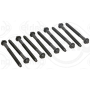 Elring Cylinder Head Bolt Set M12x1,5x148 582.630