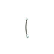 Bosch Brake Hydraulic Hose Line Rear fits Hyundai Accent II 2000-2006