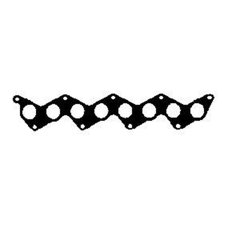 BGA Intake Manifold Gasket 0mm Thick fits Citroën Relay I 1994-2002 2.5