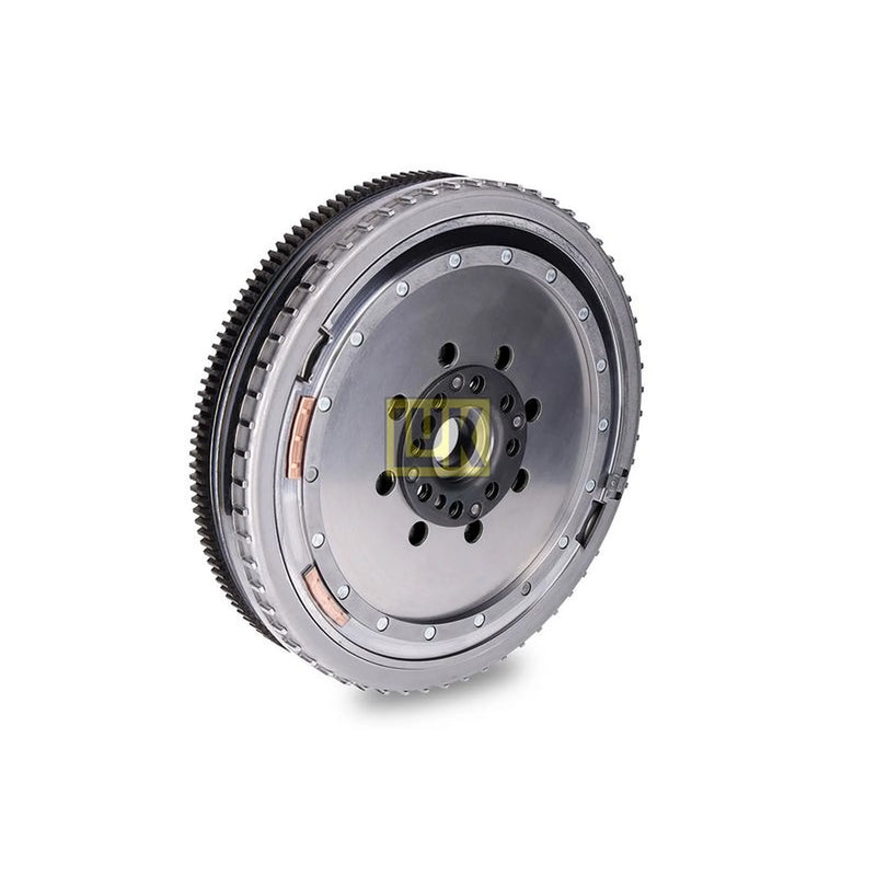 LuK Engine Flywheel Teeth fits Mercedes-Benz A-Class 2012-2018