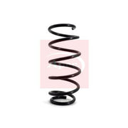 Apec Front Suspension Coil Spring fits Opel Astra H 2004-2010 1.6 1.8