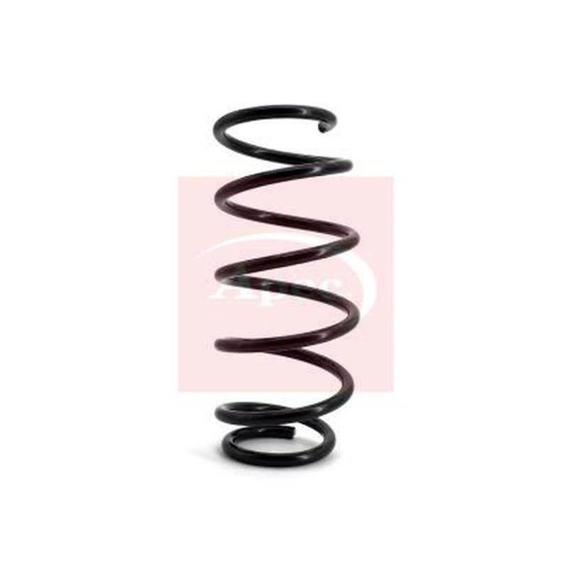 Apec Front Suspension Coil Spring ACS1105