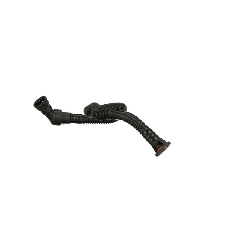 Gates Crankcase Ventilation Hose 510mm fits BMW 1 2004-2011