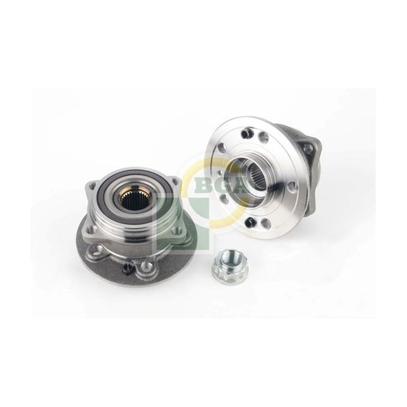 BGA Wheel Bearing Kit 152mm fits Mercedes-Benz Gl-Class 2012-2015
