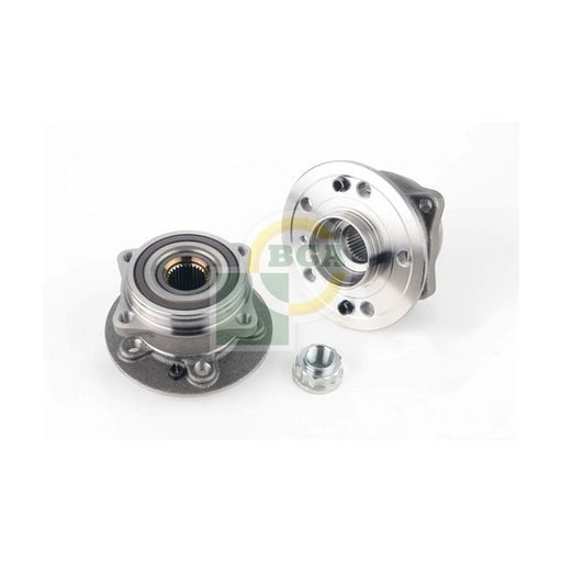 BGA Wheel Bearing Kit 152mm fits Mercedes-Benz Gl-Class 2012-2015