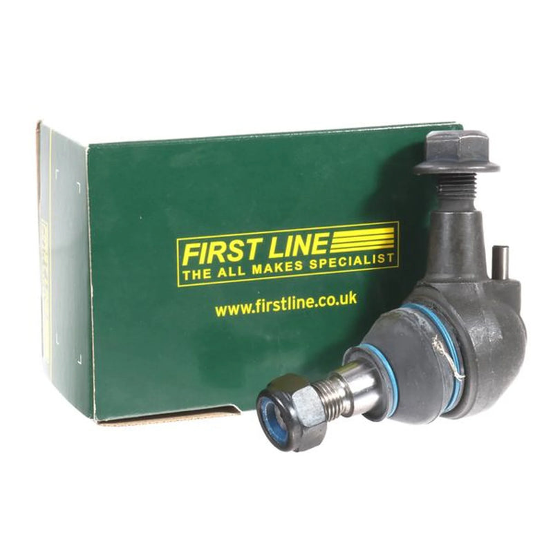 First Line Ball Joint Front Left fits Chrysler Crossfire 2003-2008 3.2