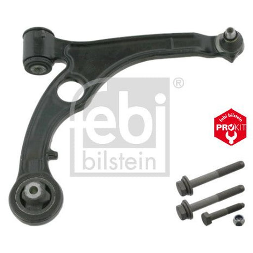 Febi Control/Trailing Arm Right 40759