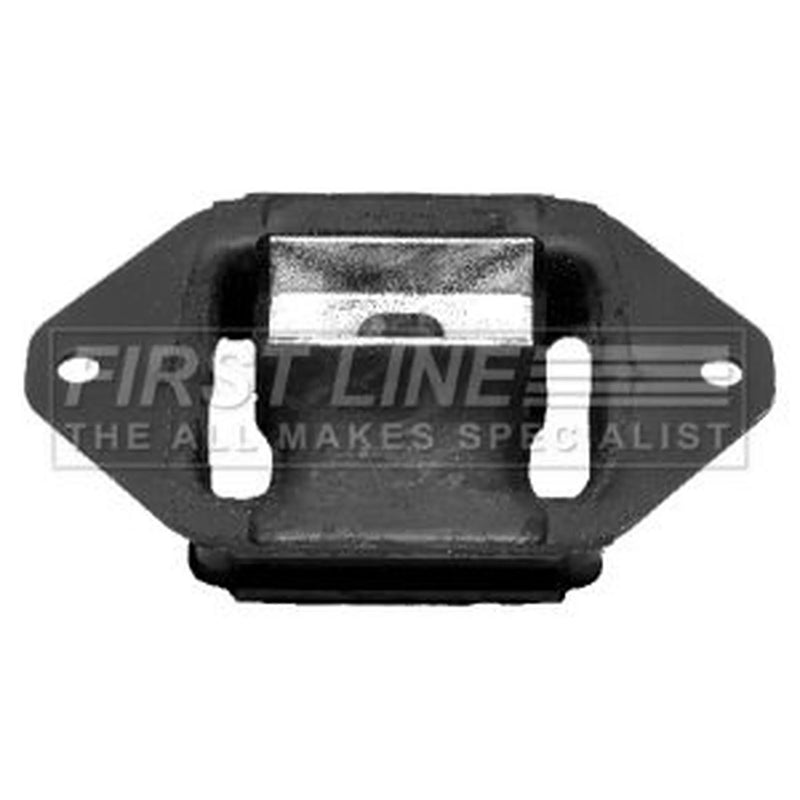 First Line Engine Mount Mounting fits Ford Granada 1988-1993 2.5