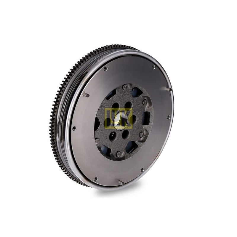 LuK Engine Flywheel Teeth fits Ford Fiesta V 2001-2010 1.4