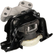 Gates Engine Mount Mounting Right fits Citroën C3 II 2009-2016 1.6