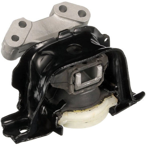 Gates Engine Mount Mounting Right fits Citroën C3 II 2009-2016 1.6