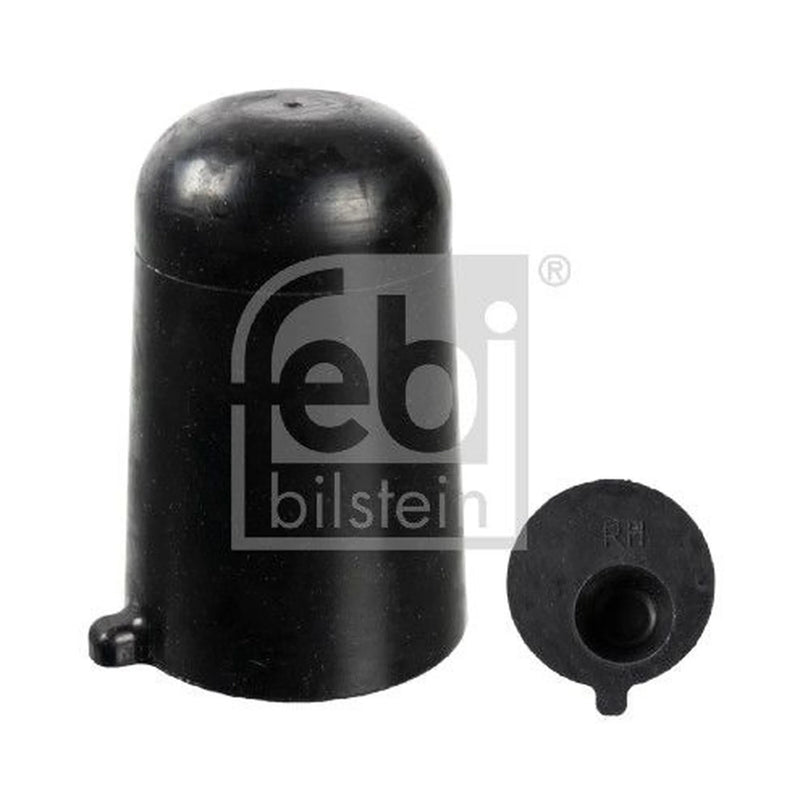 Febi Front Right Rubber Buffer Suspension 18728
