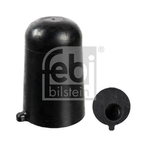 Febi Front Right Rubber Buffer Suspension 18728
