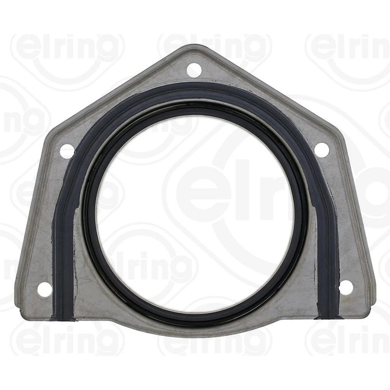 Elring Crankshaft Shaft Seal OD ID Wide fits Alfa Romeo 145 1995-2001
