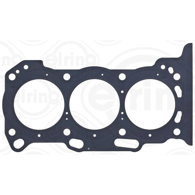 Elring Cylinder Head Gasket 0mm Thick fits Lexus Es 2012-2018