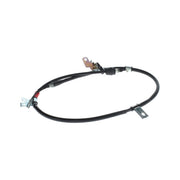 Bosch Handbrake Cable Right Rear fits Kia Picanto I 2004-2011 1.0 1.1