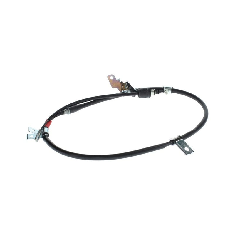 Bosch Handbrake Cable Right Rear fits Kia Picanto I 2004-2011 1.0 1.1