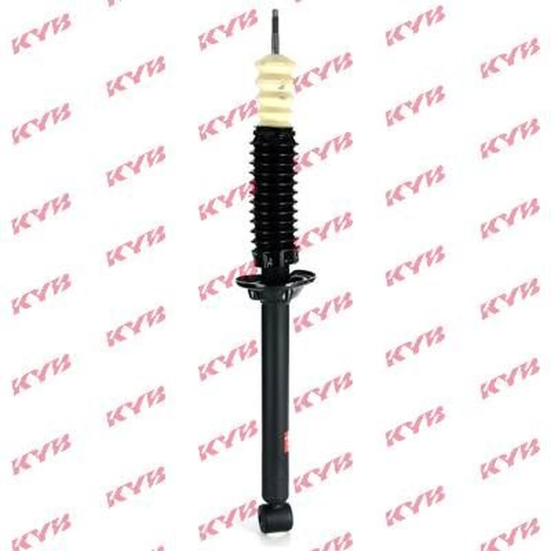 KYB Shock Absorber Damper Strut Rear fits Ford Escort 1995-2000 1.3 1.4 1.6 1.8