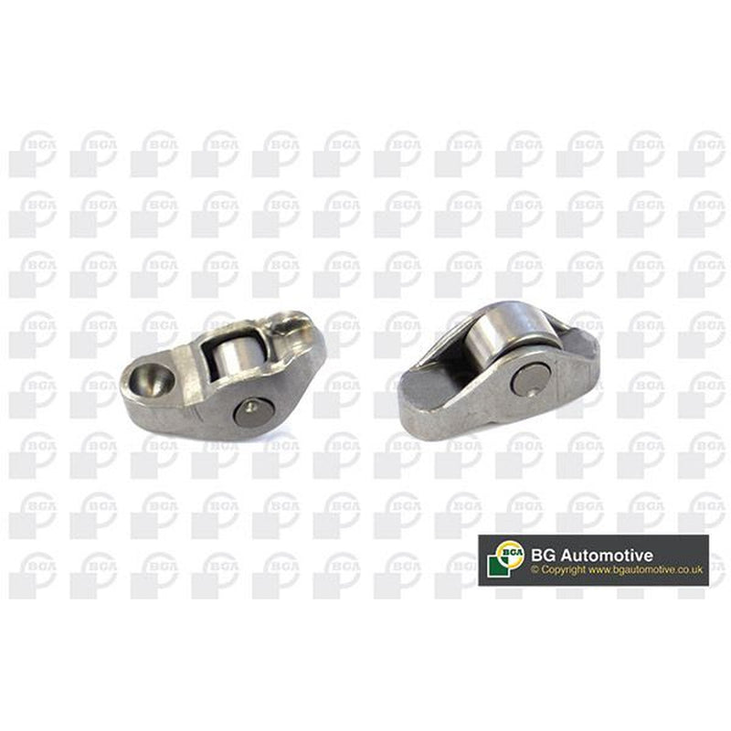 BGA Engine Timing Rocker Arm Intake Side fits Chevrolet Captiva 2011 on 2.4