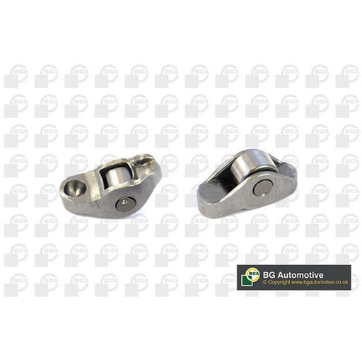 BGA Engine Timing Rocker Arm Intake Side fits Chevrolet Captiva 2011 on 2.4