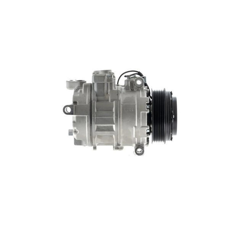 Mahle Air Conditioning Compressor fits Land Rover Range Rover 2002-2012 4.2 4.4