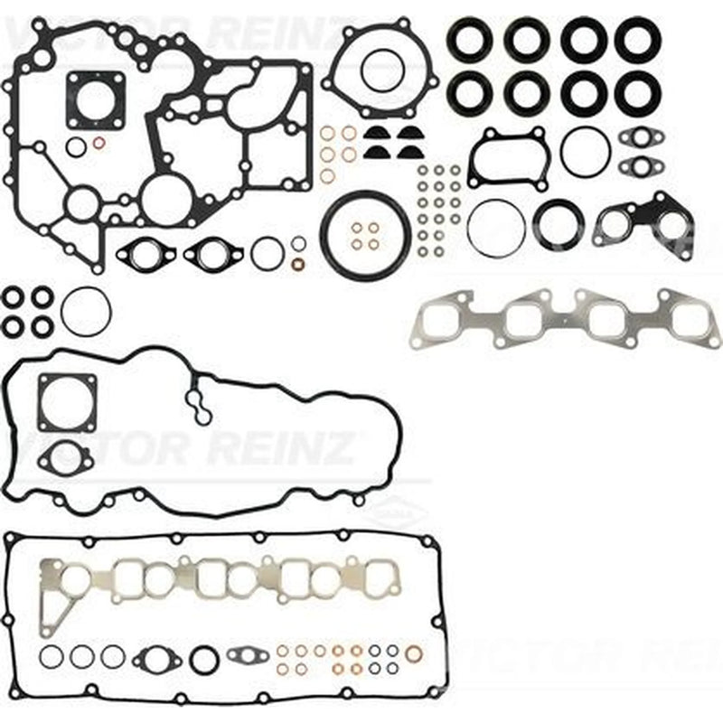 Victor Reinz Full Gasket Set 01-54027-02