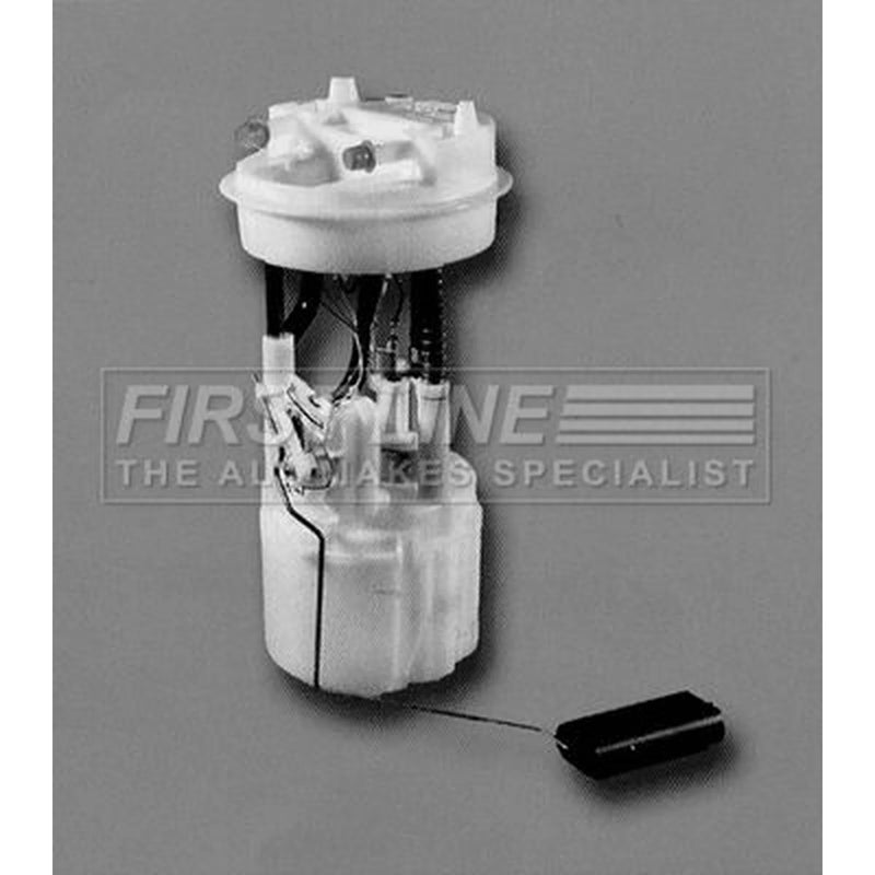First Line Fuel Pump Assembly fits Fiat Punto 1993-2000 1.2