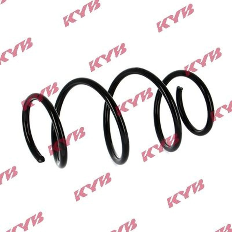 KYB Front Suspension Coil Spring fits BMW 3 2011-2019