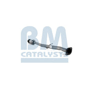 BM Catalysts Homologated Petrol Cat fits Subaru Impreza 1994-2000 2.0