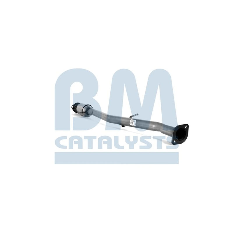 BM Catalysts Homologated Petrol Cat fits Subaru Impreza 1994-2000 2.0
