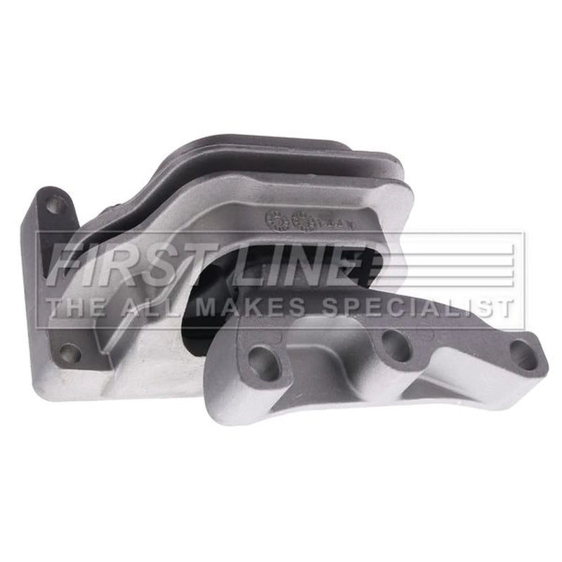 First Line Engine Mount Mounting fits Audi A1 2014-2018 1.4