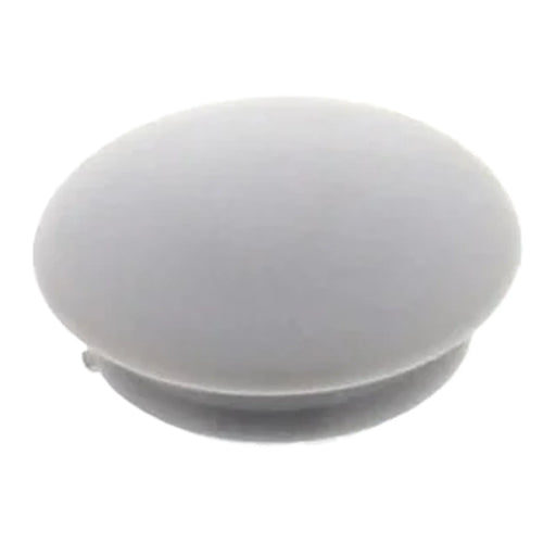 Hartal Flyscreen Screw Cap, Grey