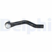 Delphi Steering Tie Rod End Ball Joint Front Right M14 x 1.5 fits Honda Civic XI