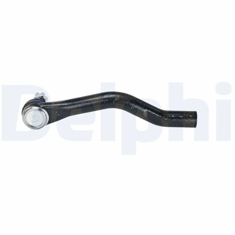 Delphi Steering Tie Rod End Ball Joint Front Right M14 x 1.5 fits Honda Civic XI