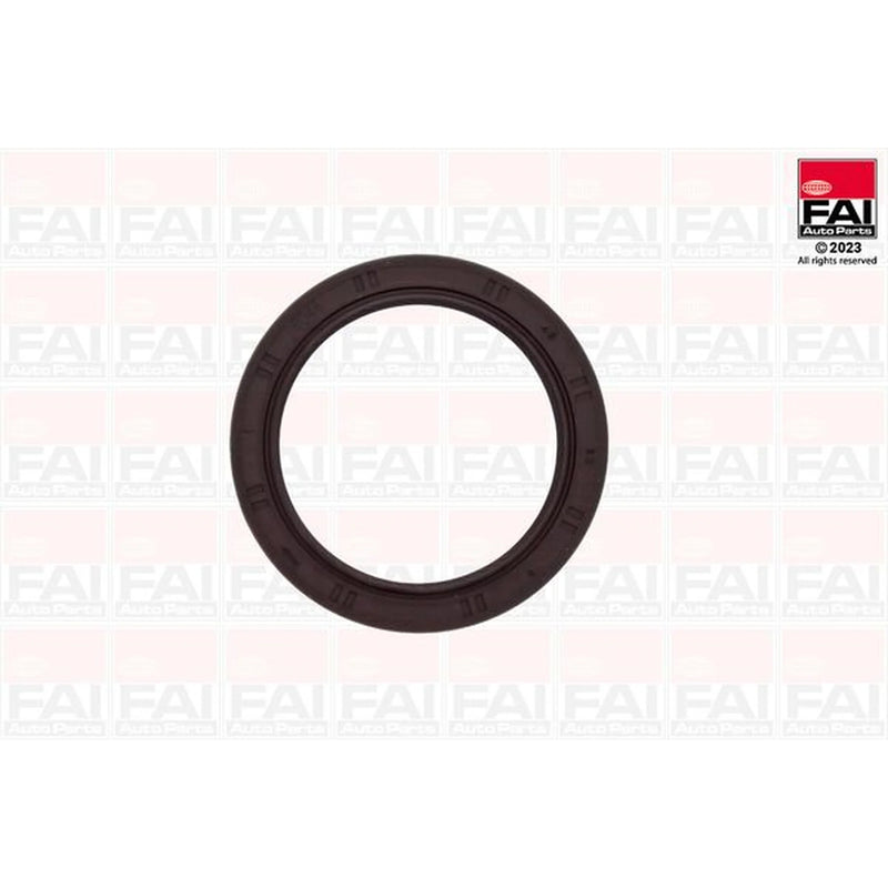 FAI Crankshaft Shaft Seal 63mm OD ID Wide