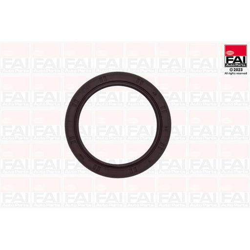 FAI Crankshaft Shaft Seal 63mm OD ID Wide