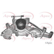 Apec Engine Cooling Water Pump fits Lexus Gs 1997-2011