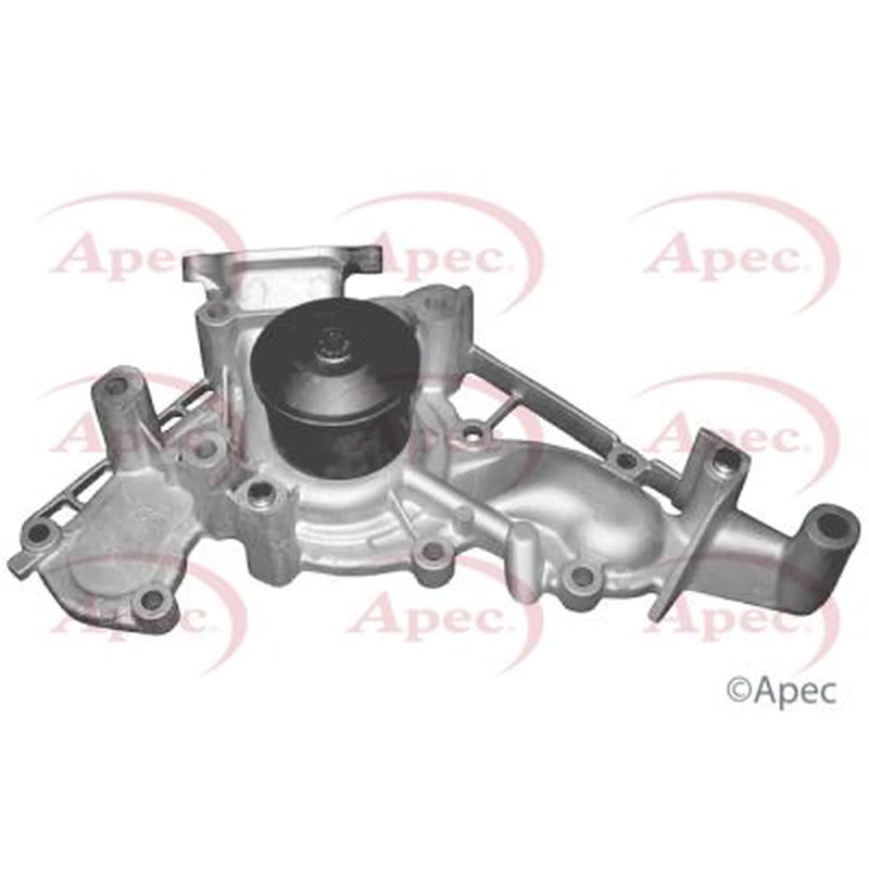 Apec Engine Cooling Water Pump AWP1530