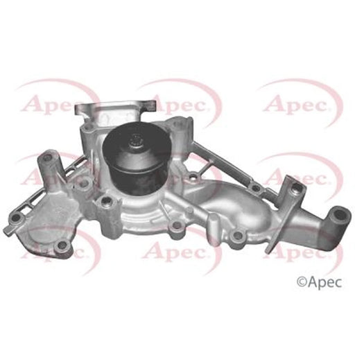 Apec Engine Cooling Water Pump AWP1530