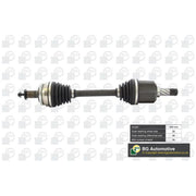 BGA CV Drive Shaft Driveshaft Front Left DS9706LA