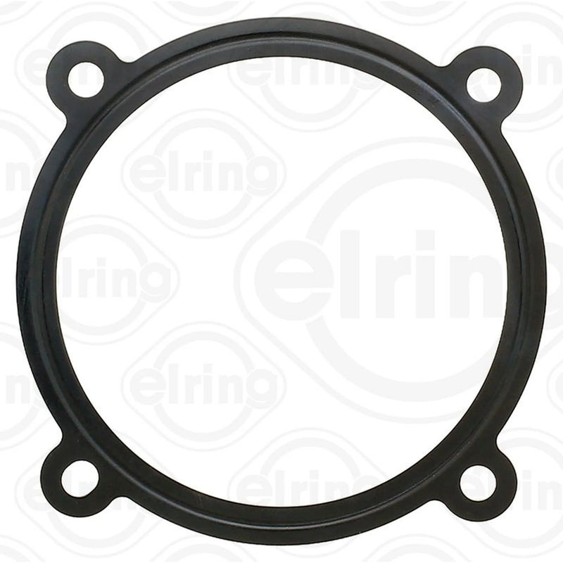 Elring Intake Manifold Housing Gasket OD ID Thick fits Porsche 911 2006-2009 3.6