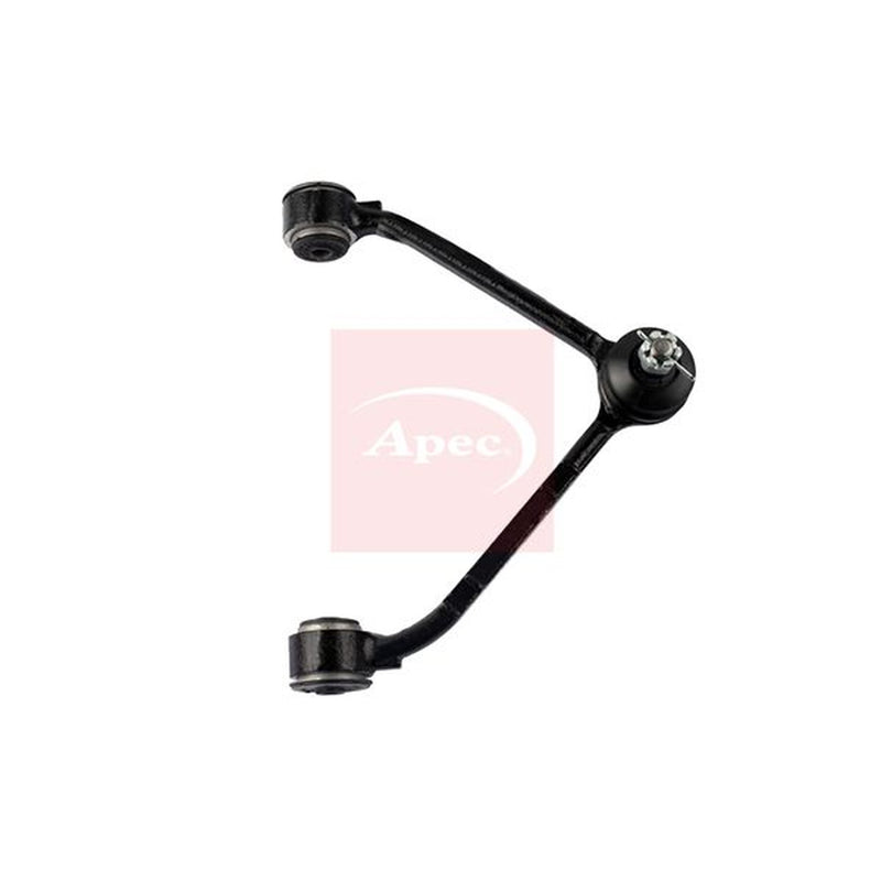 Apec Control/Trailing Arm Front Right fits Daewoo Rexton 2002 on 2.9 3.2